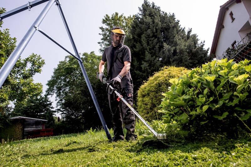 Křovinořez Metabo RTD 18 LTX BL 30 bez aku